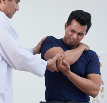 Joint Replacement Solutions