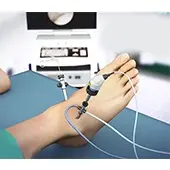 Minimally Invasive Foot Surgery