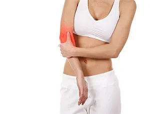 Elbow Pain