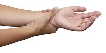 Wrist Pain