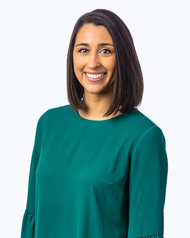 Jacqueline Garcia, PA-C - Physician Assistant at BONE DRs
