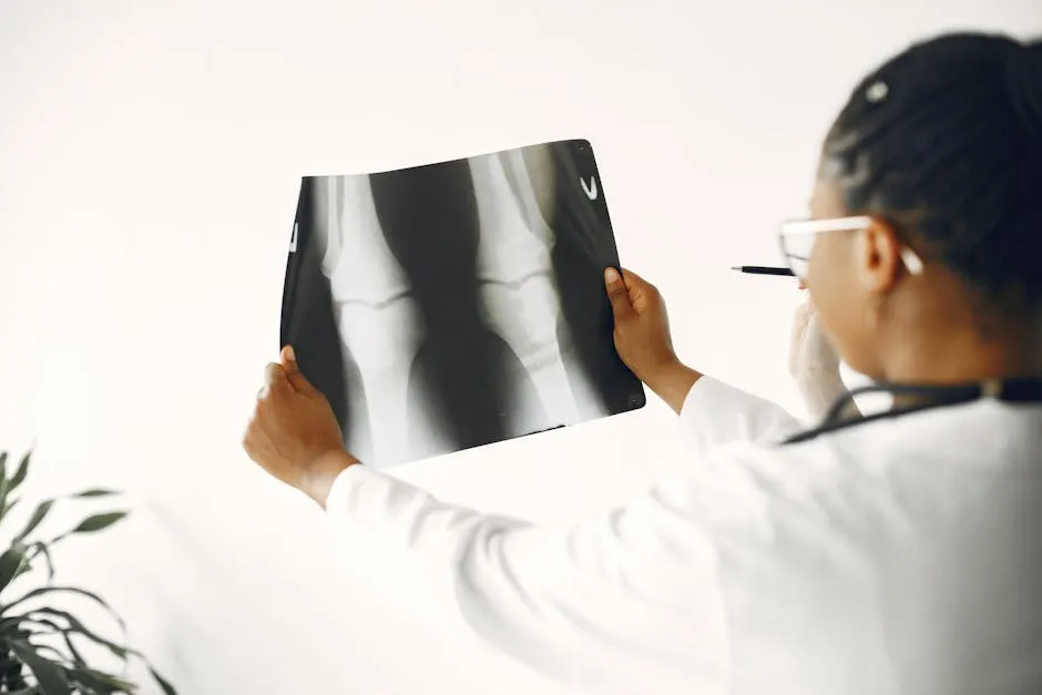 Skip the Wait: Your Guide to Finding a DOC Orthopedic Near Me