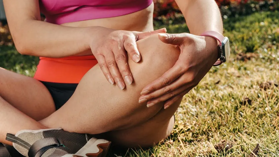 Why Knee Replacement in Austin is the Best Way to Get Back on Your Feet