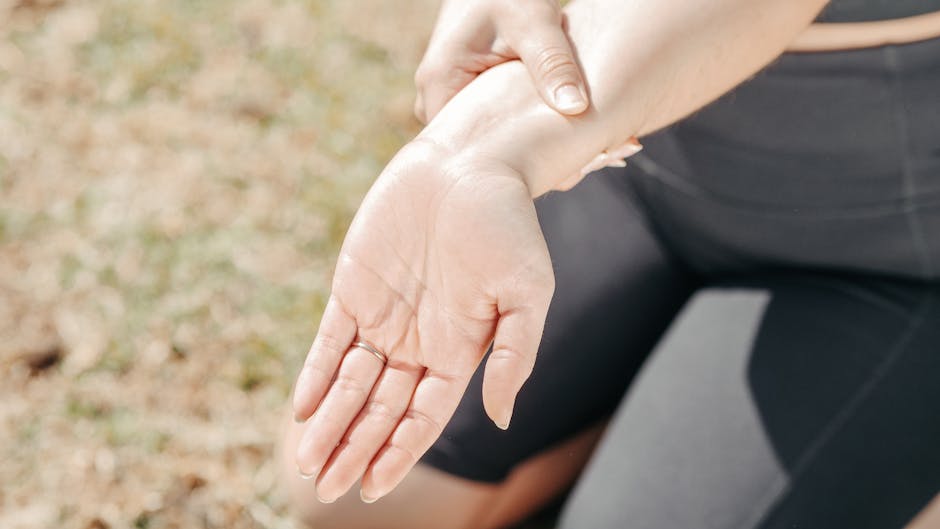 The Ultimate Guide to Managing Rheumatoid Arthritis Pain