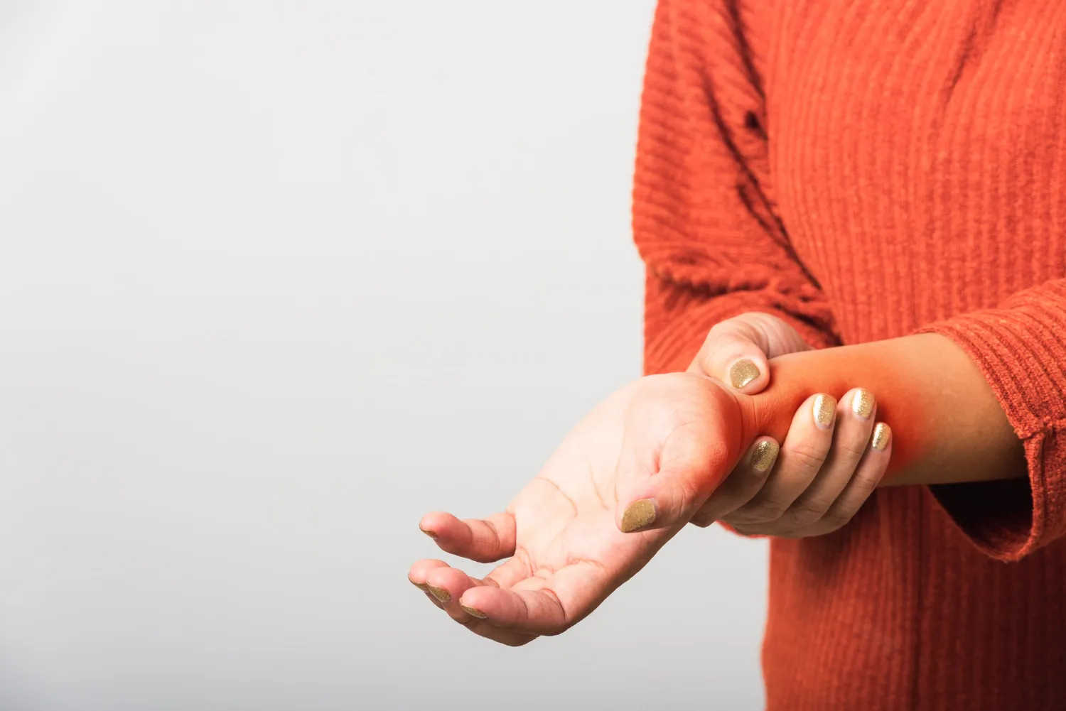 Carpal Tunnel Syndrome: How to Recognize It and What to Do About It