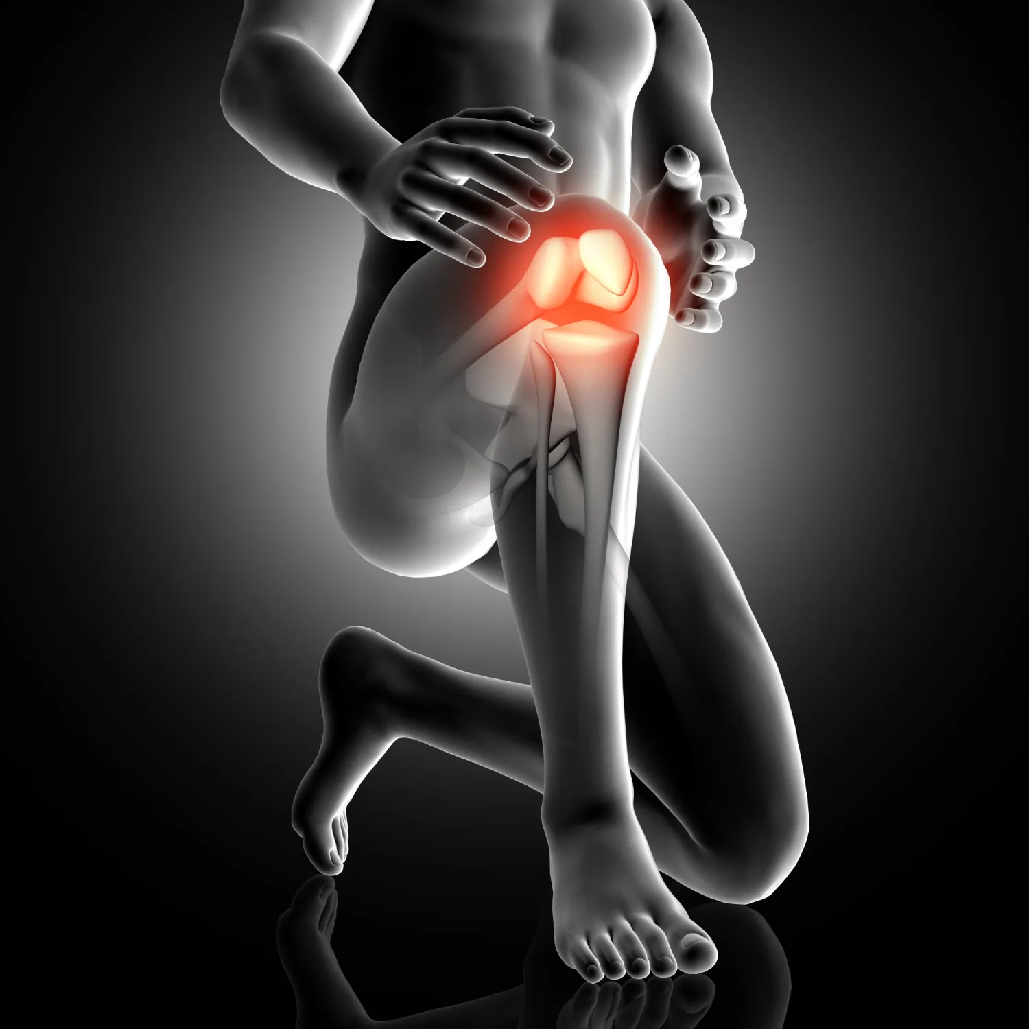 What an ACL Tear Feels Like and How Recovery Really Works