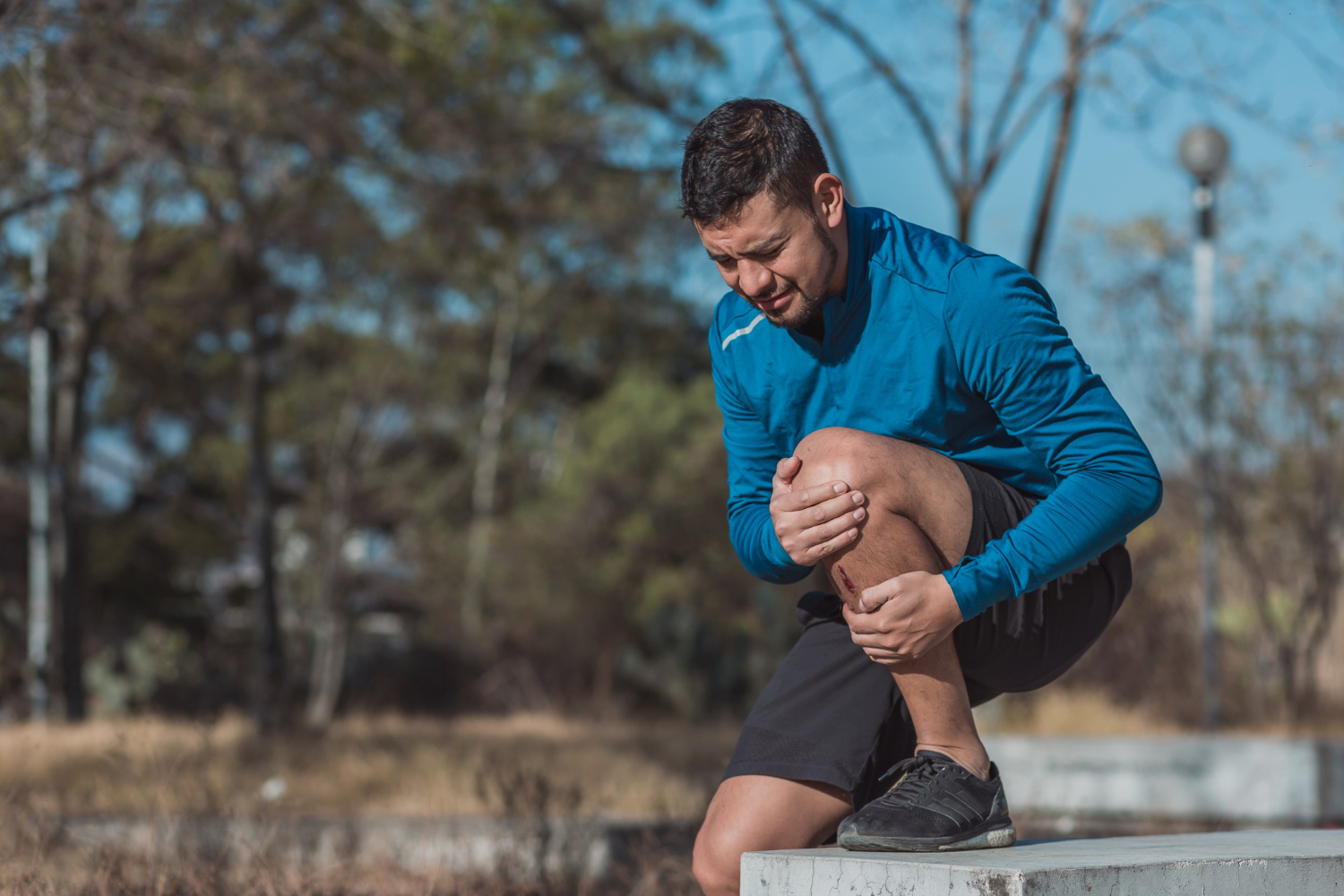 What an ACL Tear Feels Like and How Recovery Really Works