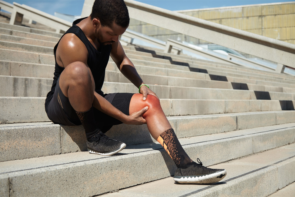 Did Your Knee Give Out? Understanding an ACL Tear