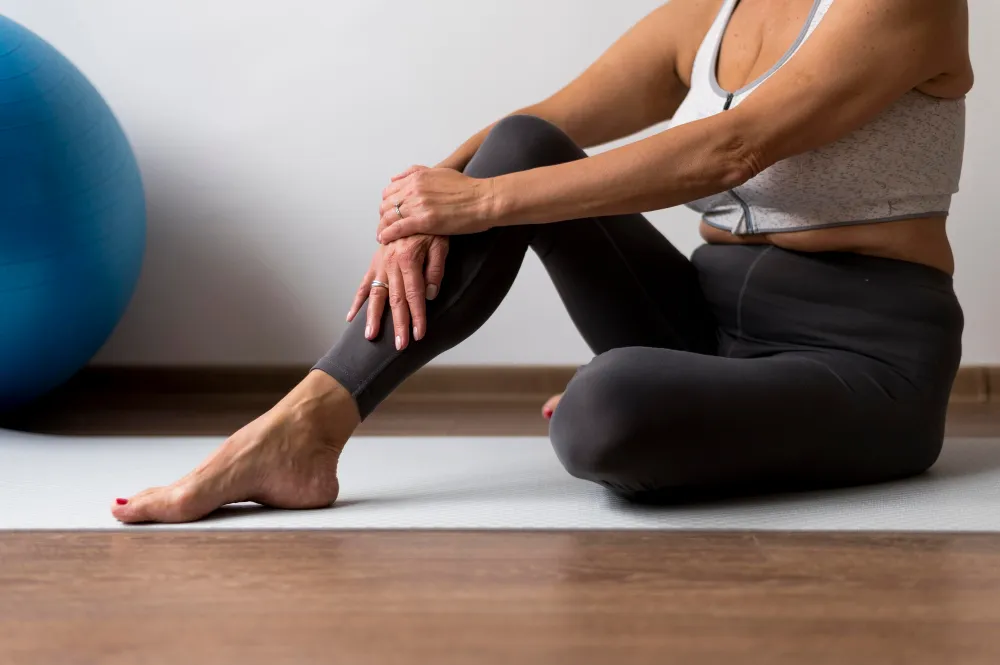 Broke the Bone on the Outside of Your Foot? Understanding a 5th Metatarsal Fracture