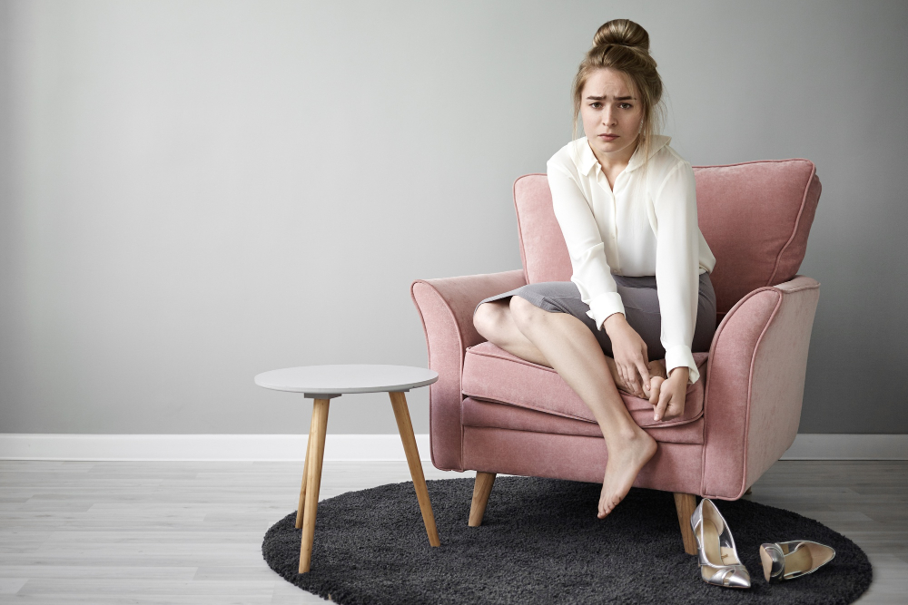 Broke the Bone on the Outside of Your Foot? Understanding a 5th Metatarsal Fracture