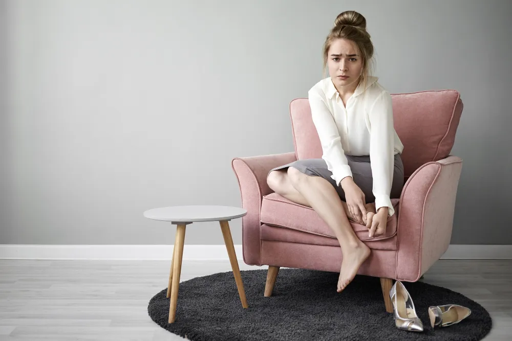 Broke the Bone on the Outside of Your Foot? Understanding a 5th Metatarsal Fracture
