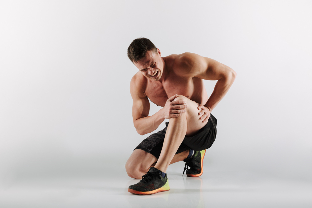 Torn Meniscus: Symptoms, Treatment, and Recovery