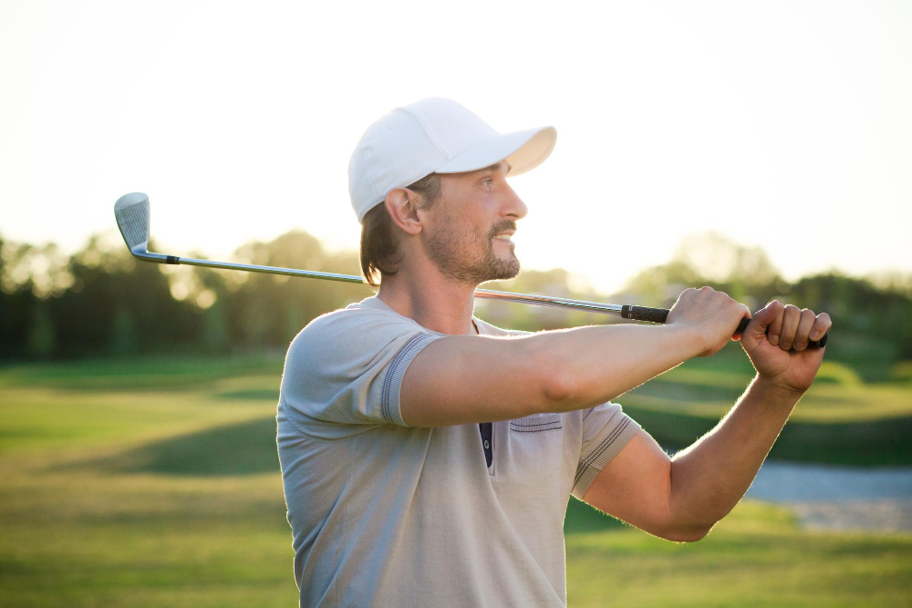Tennis Elbow vs. Golfer's Elbow: What's the Difference