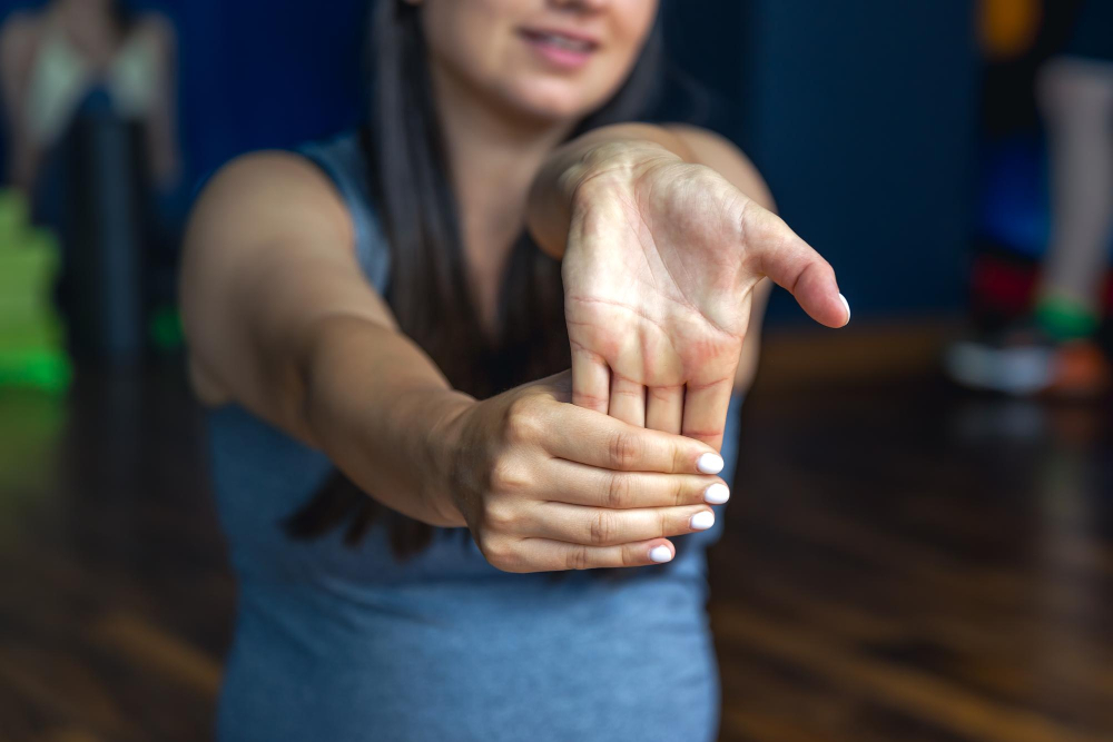 Carpal Tunnel Syndrome: Symptoms and Treatment