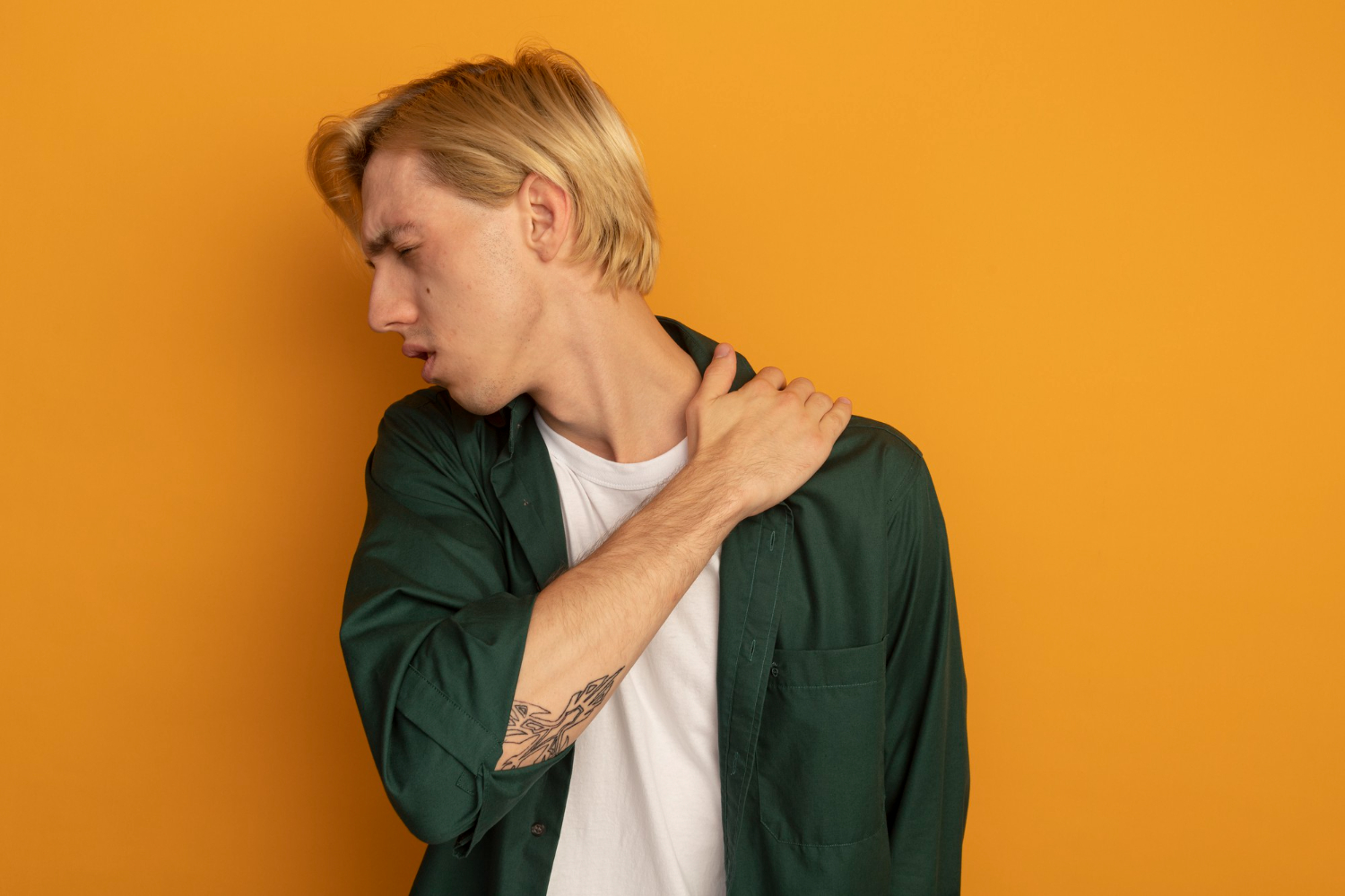 Rotator Cuff Repair: Who Needs Surgery and What Recovery Really Looks Like
