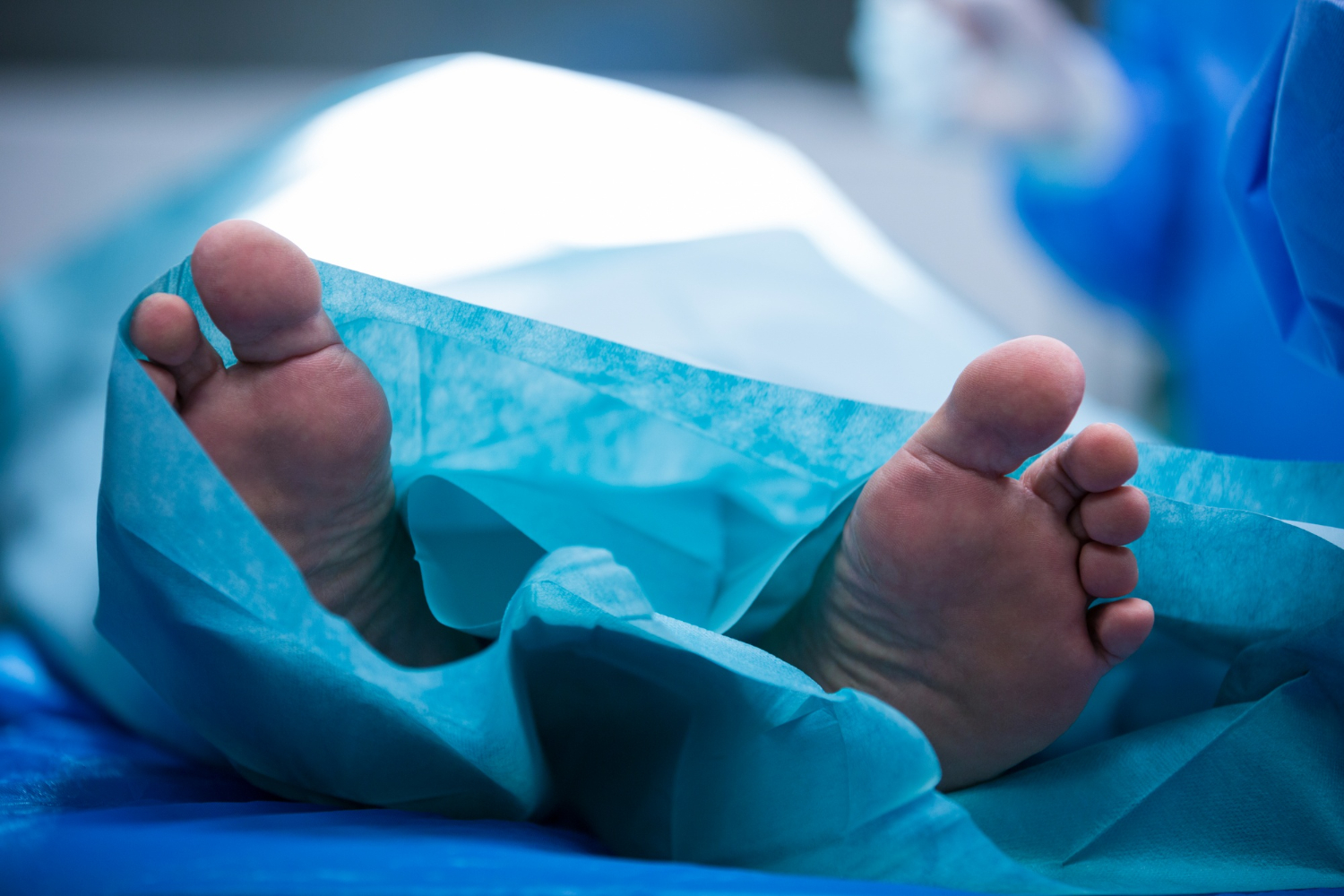 Ankle Fusion vs. Ankle Replacement: Which One Is Right for You?
