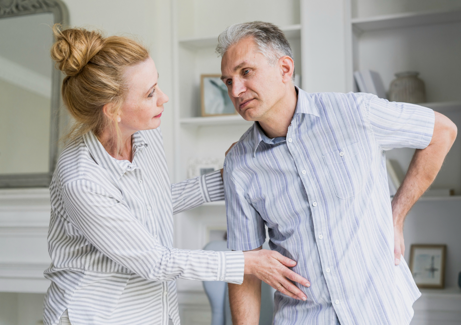 Anterior Hip Replacement: Is It Better, and What Does Recovery Really Look Like?