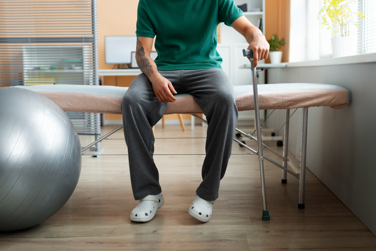 Anterior Hip Replacement: Is It Better, and What Does Recovery Really Look Like?
