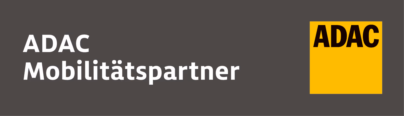 Logo ADAC Mobilitätspartner