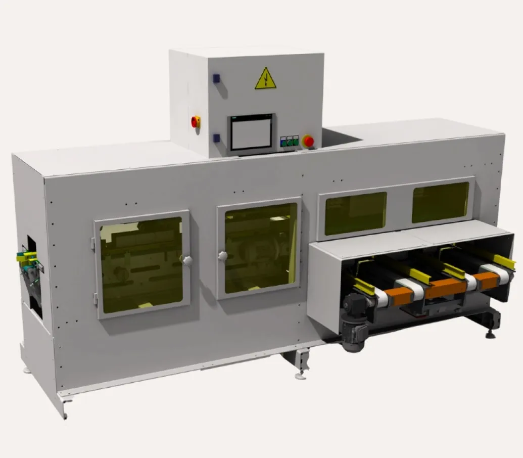 Gaindu T-Box
