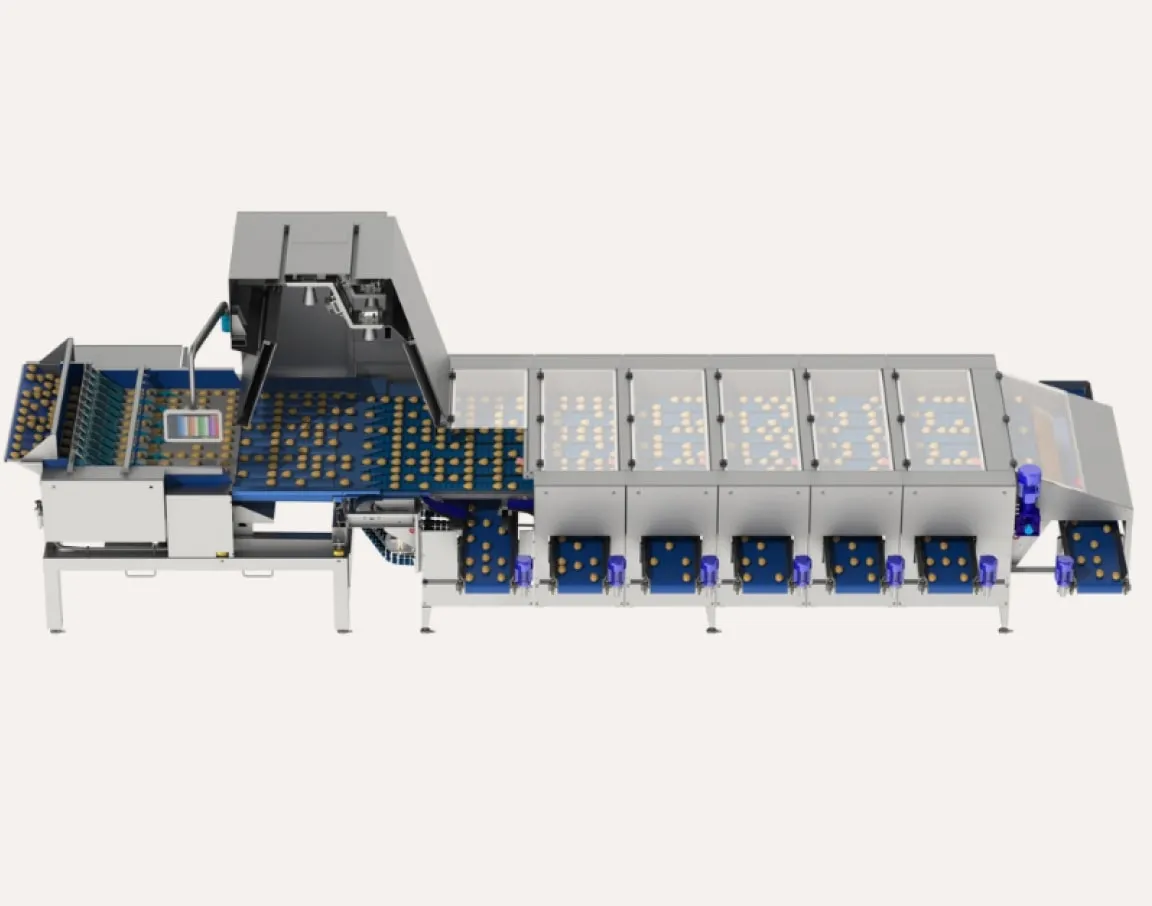 Newtec Celox-P