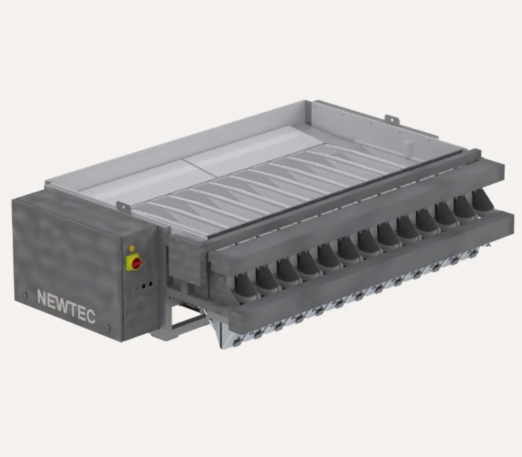 Newtec 3013 LD