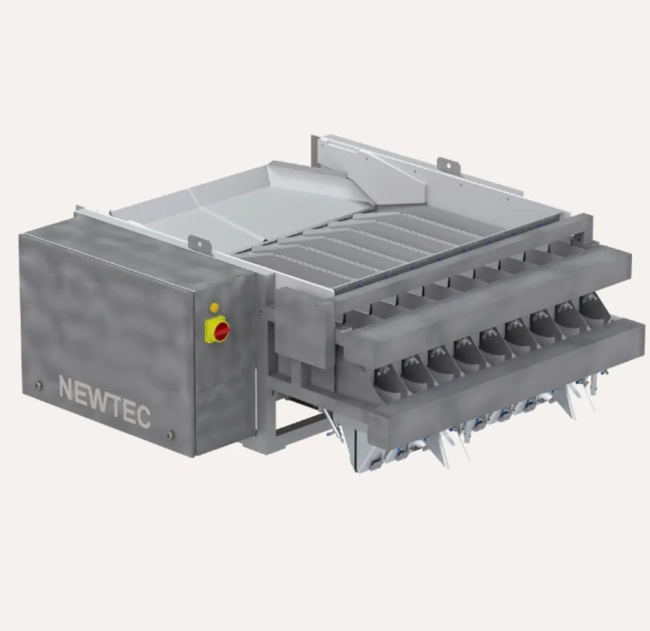 Newtec 3009 MD