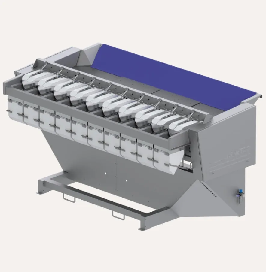 Newtec 4010 W1