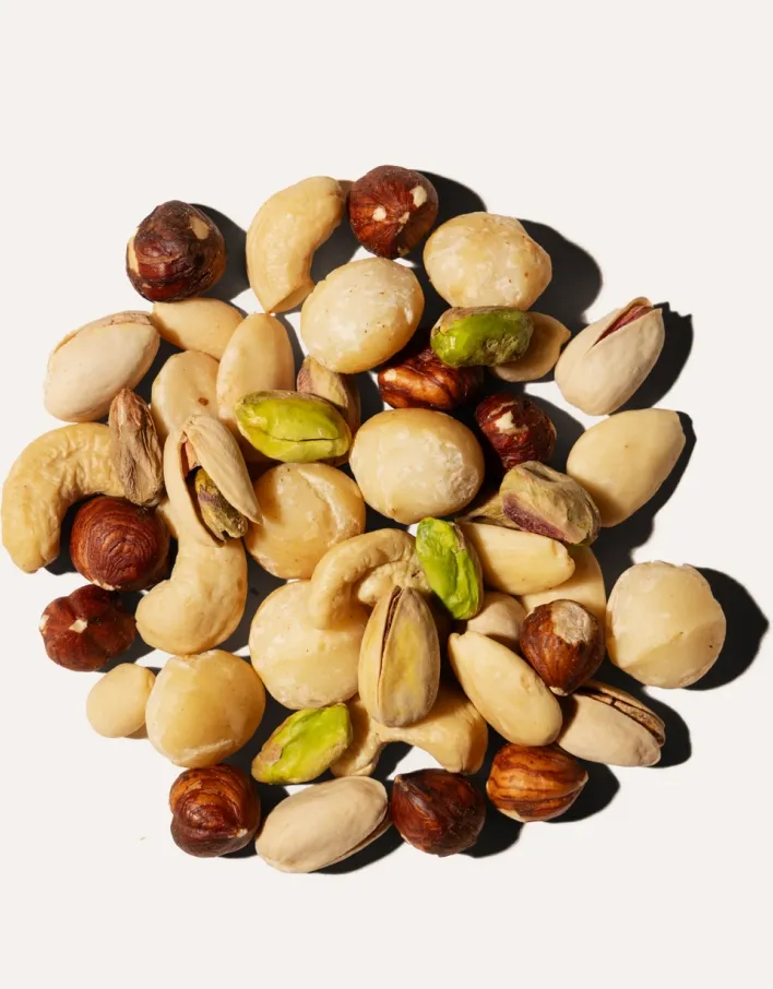Fruto seco