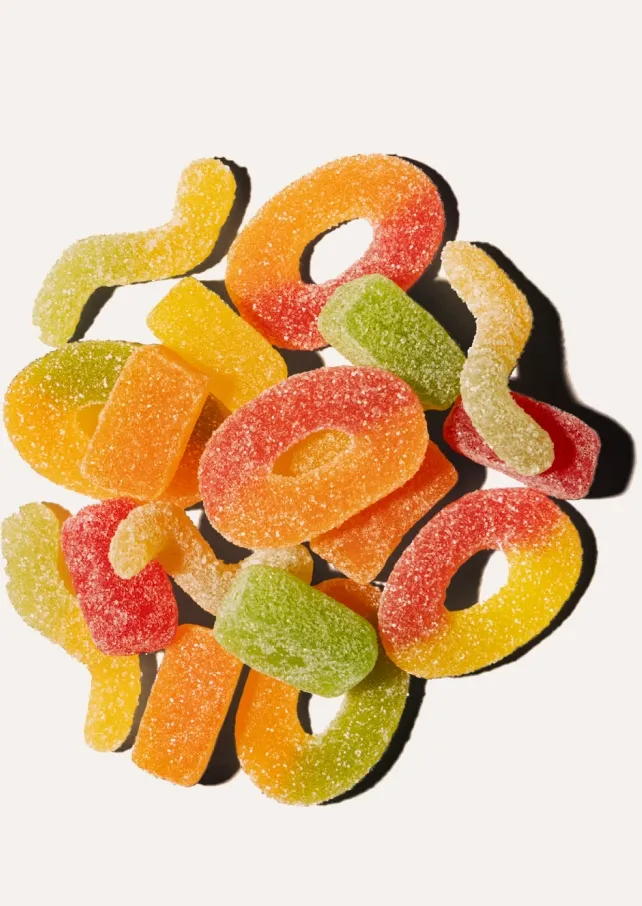 Gominola