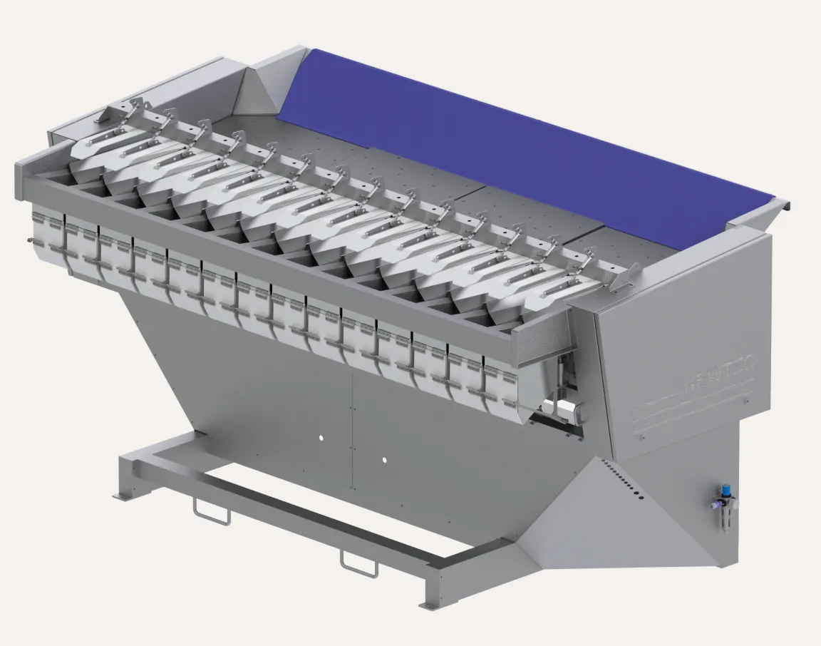 Newtec 4014XB1
