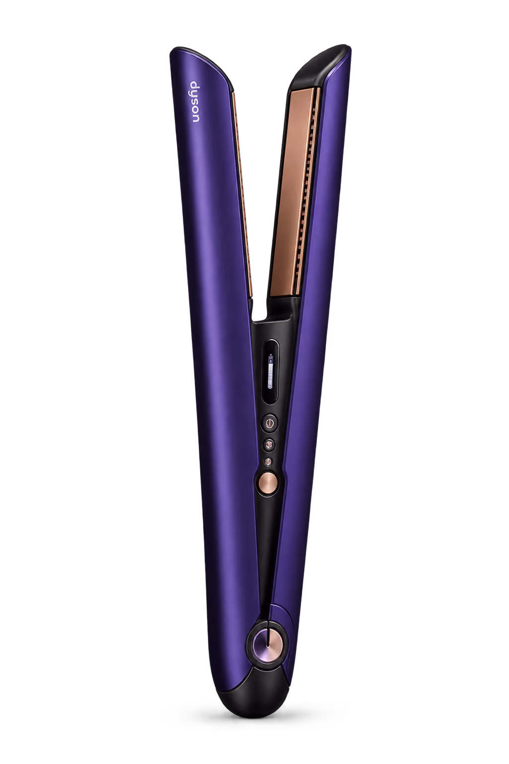 dyson straightener