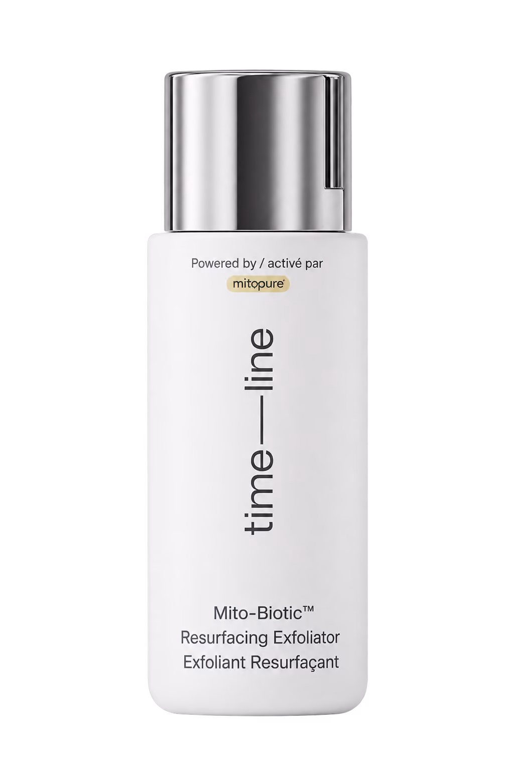 timeline mitopure
