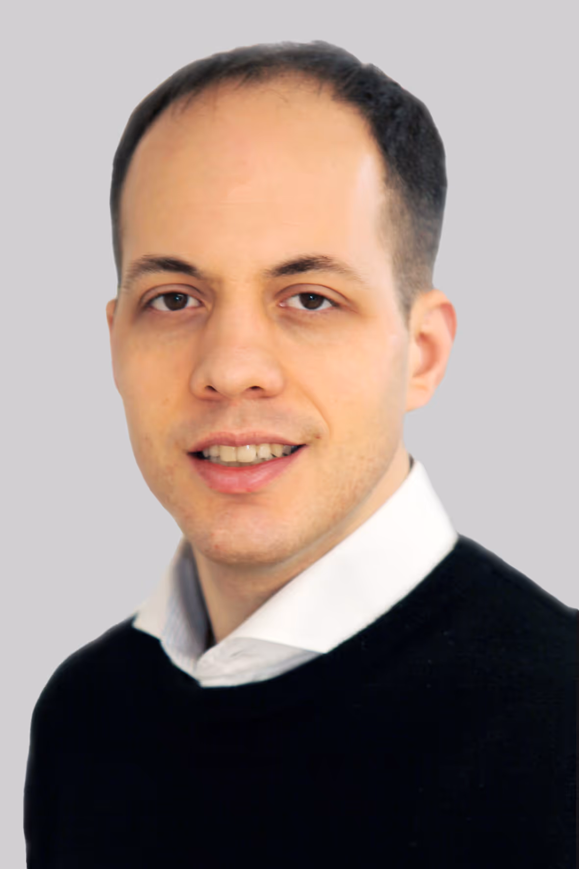 Maurus Arpagaus