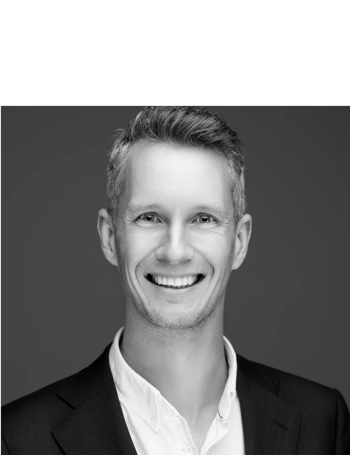 Andrew Danckert