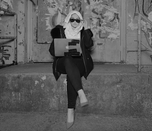 Creator of MuslimGirl.com and Muslim Women’s Day, Amani Al‑Khatahtbeh is empowering women to share their diverse stories — and ultimately to change the media’s narrative around Muslim women everywhere.