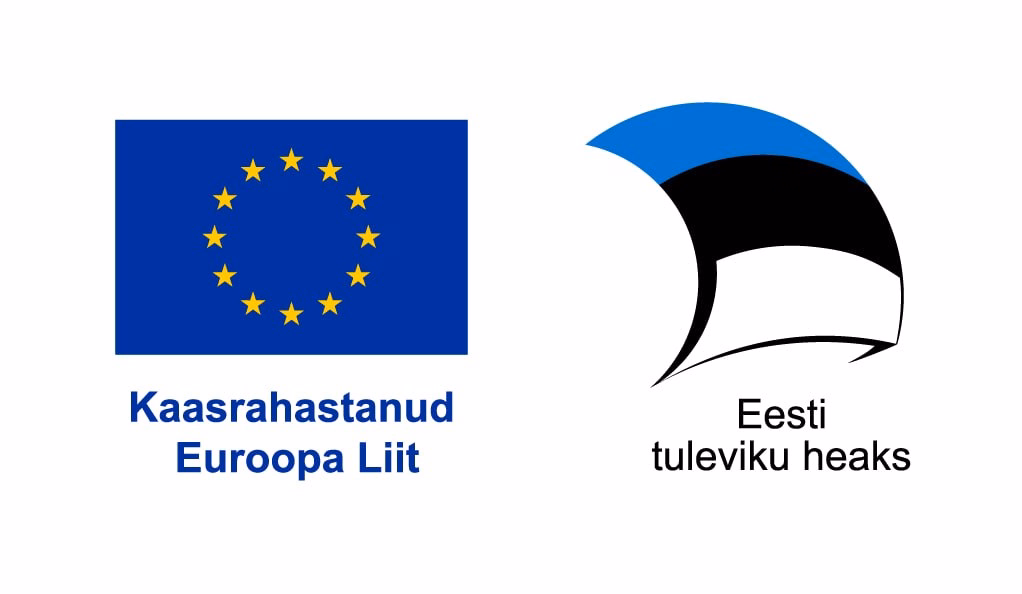 co-funded by the European Union
