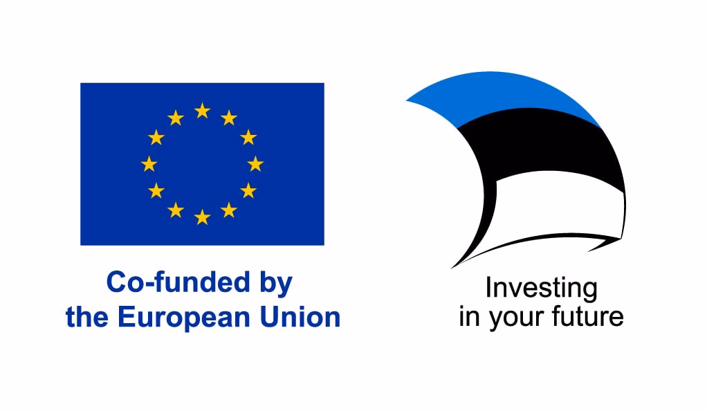 co-funded by the European Union