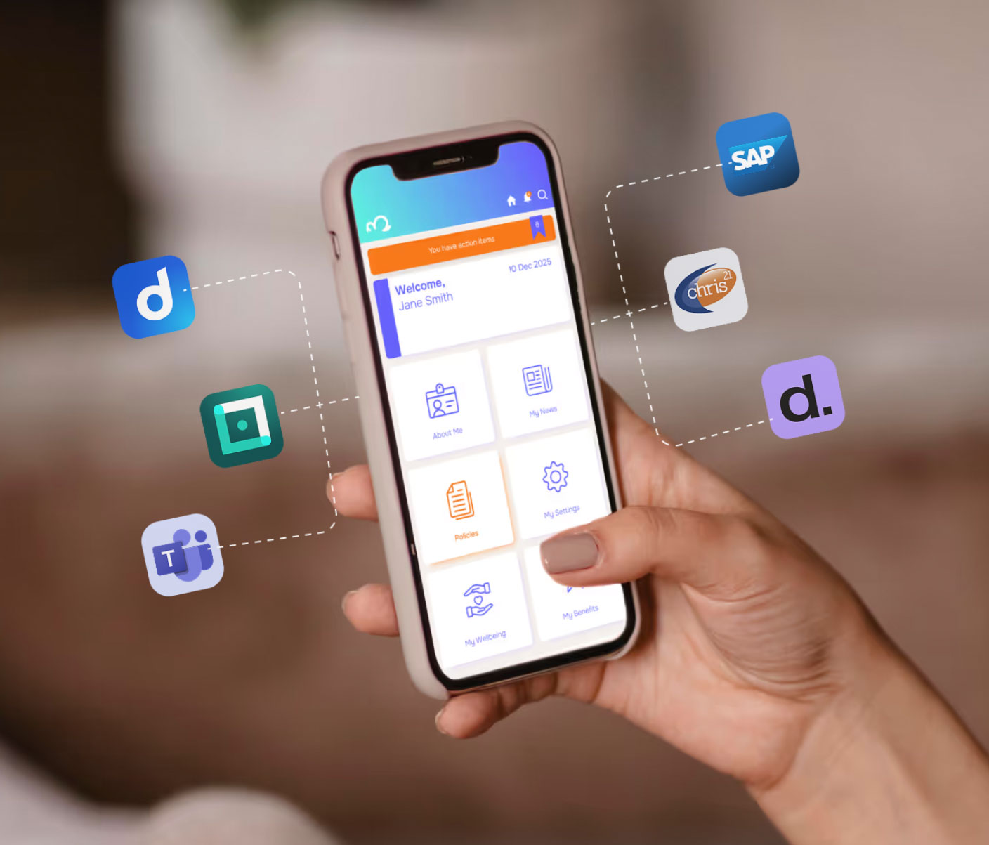 Mumba Systems - Image 6