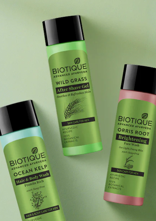 Biotique
