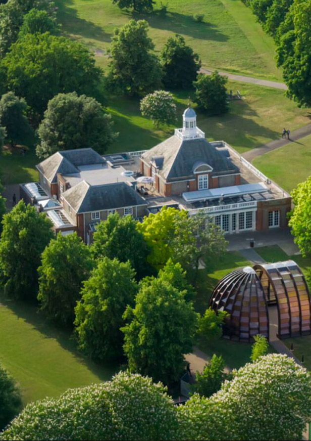 Serpentine Gallery
