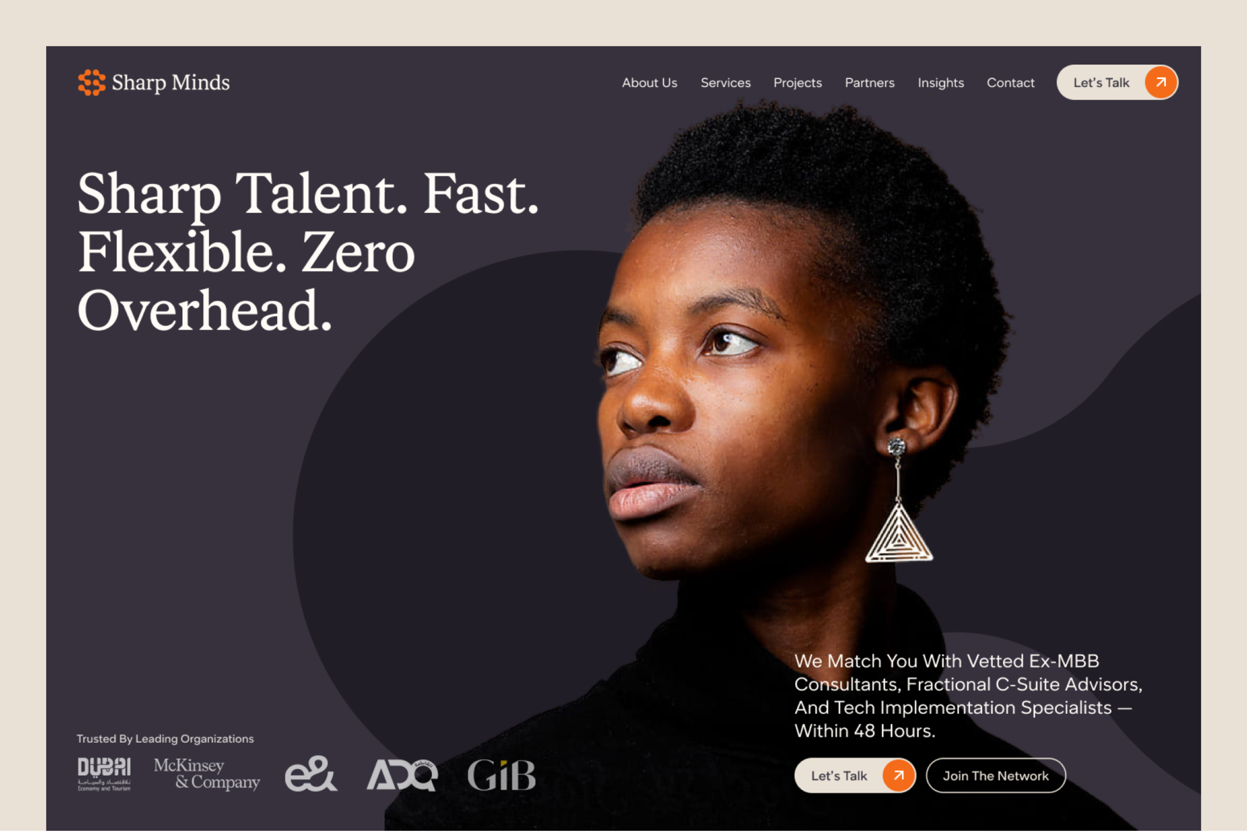 site profile thumbnail