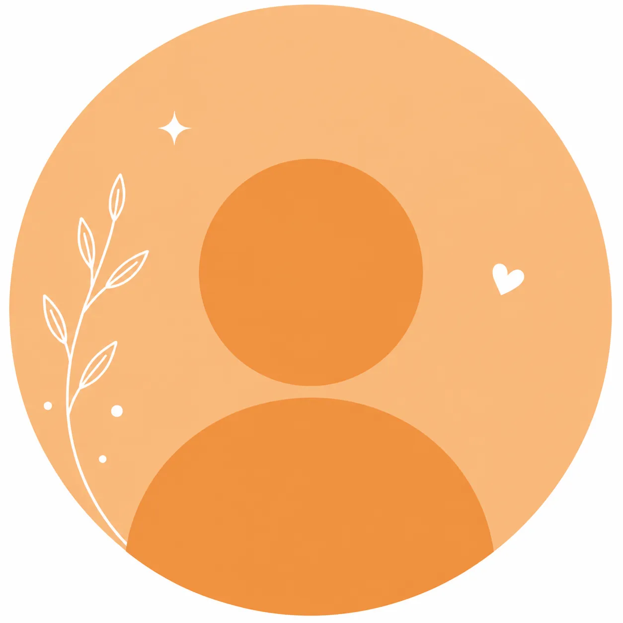 Avatar icon.