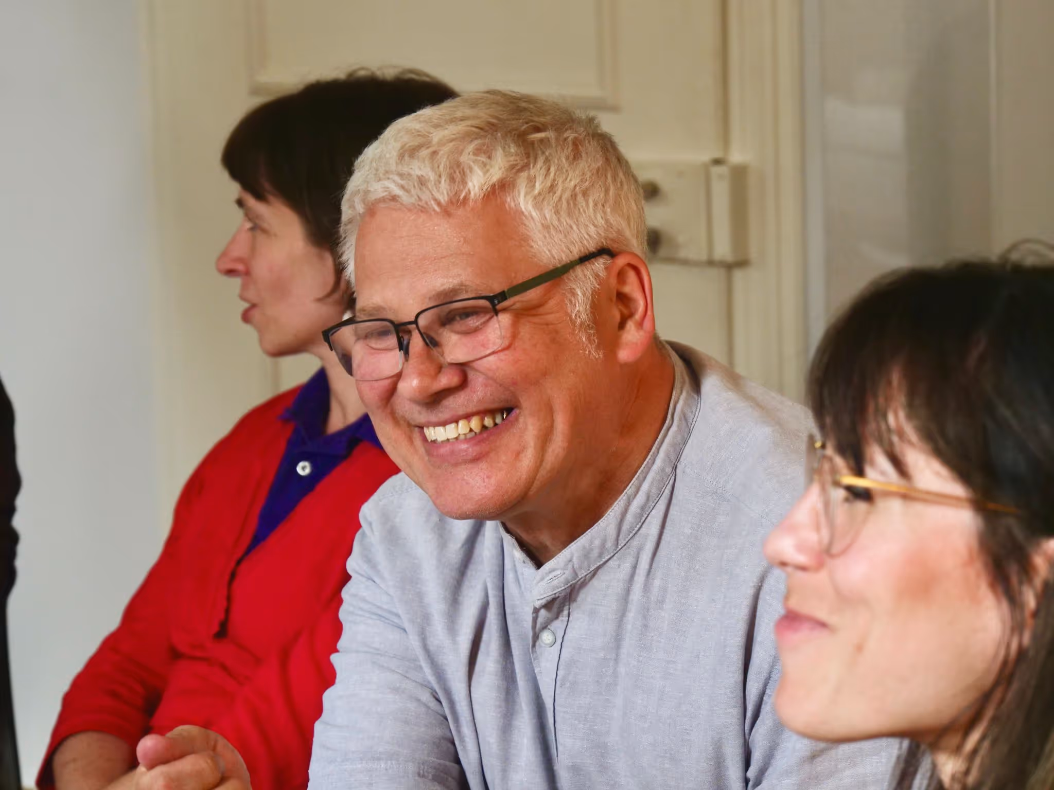 Individuell Kompetenz erlangen. Coaching und Beratung für berufliche Entwicklung mit Klarheit und Struktur