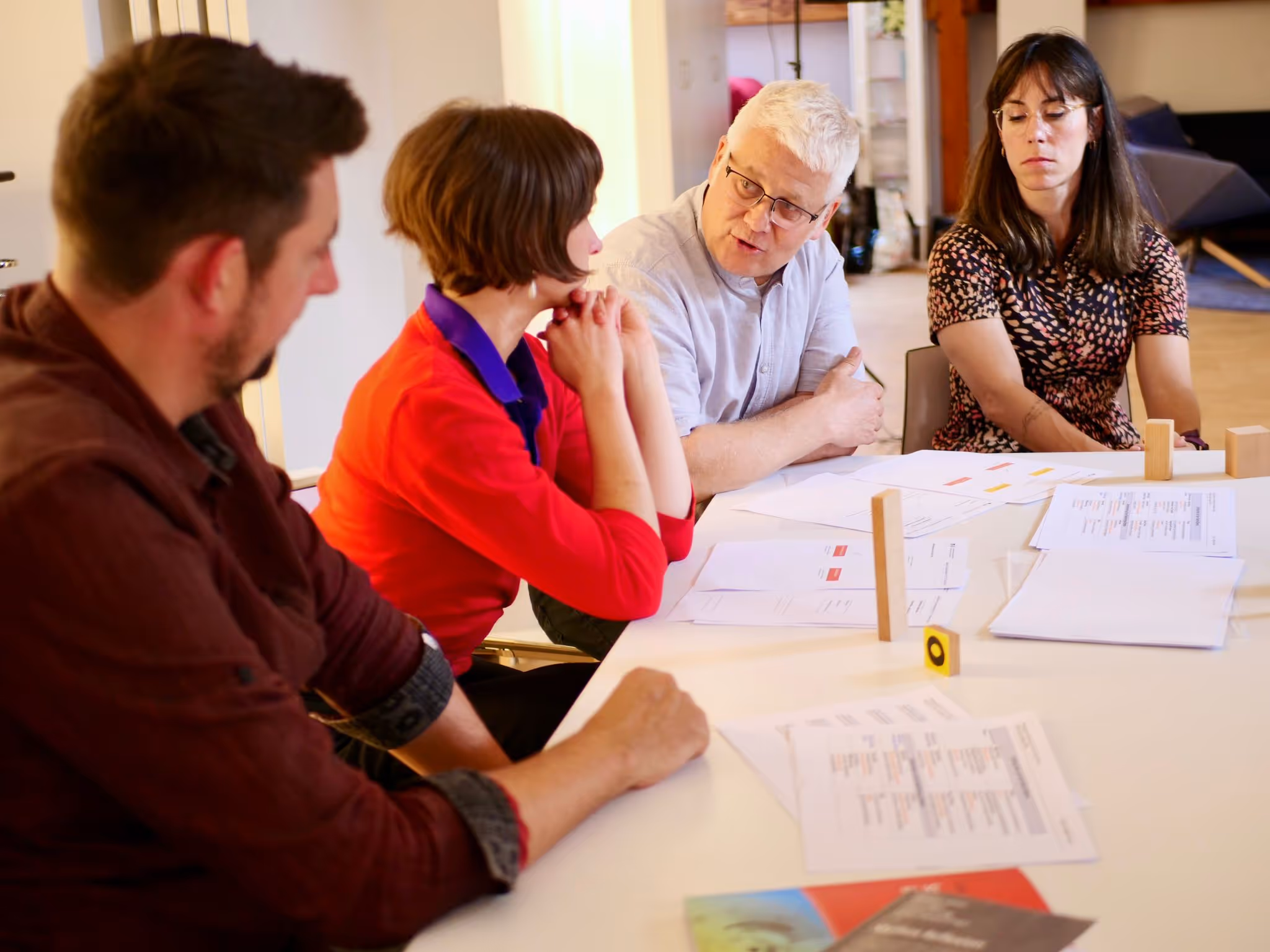 Prof. Dr. Stephan Kösel – Gründer von Durchblicke, Experte für Didaktik und Praxisbegleitung"