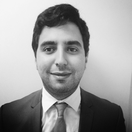 Portrait de Maître Nabil Kenana, avocat pénaliste à Paris