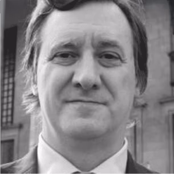 Daniel Pastor