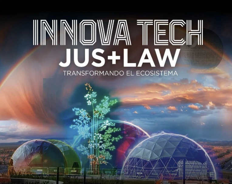 UBA IALAB presente en INNOVATECH