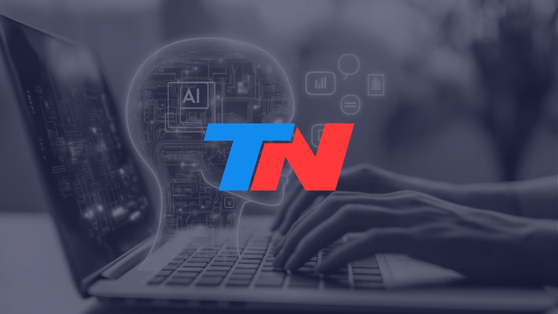 Inteligencia artificial y el futuro cognitivo en TN
