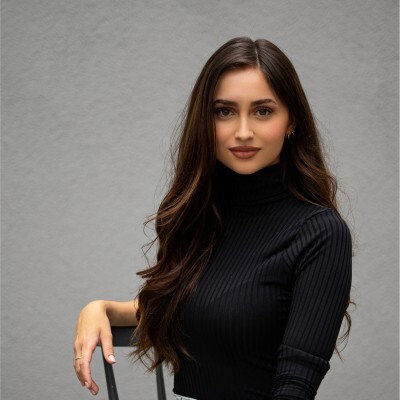 Chiara-Nova Grigoriadis